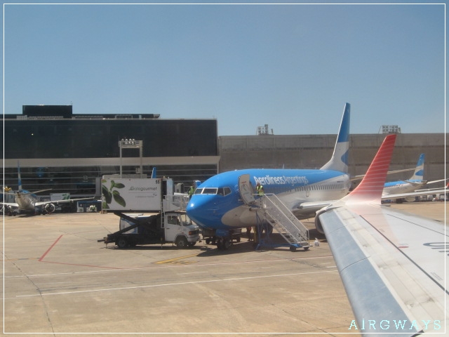 AIRGWAYS ® Danielmison 717