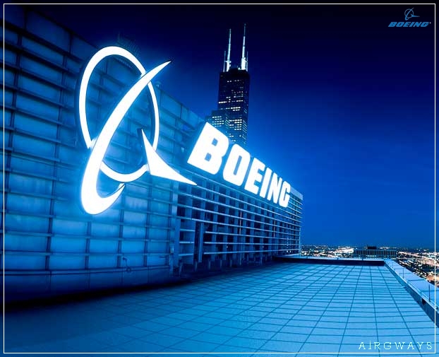 Boeing-Quarterhead