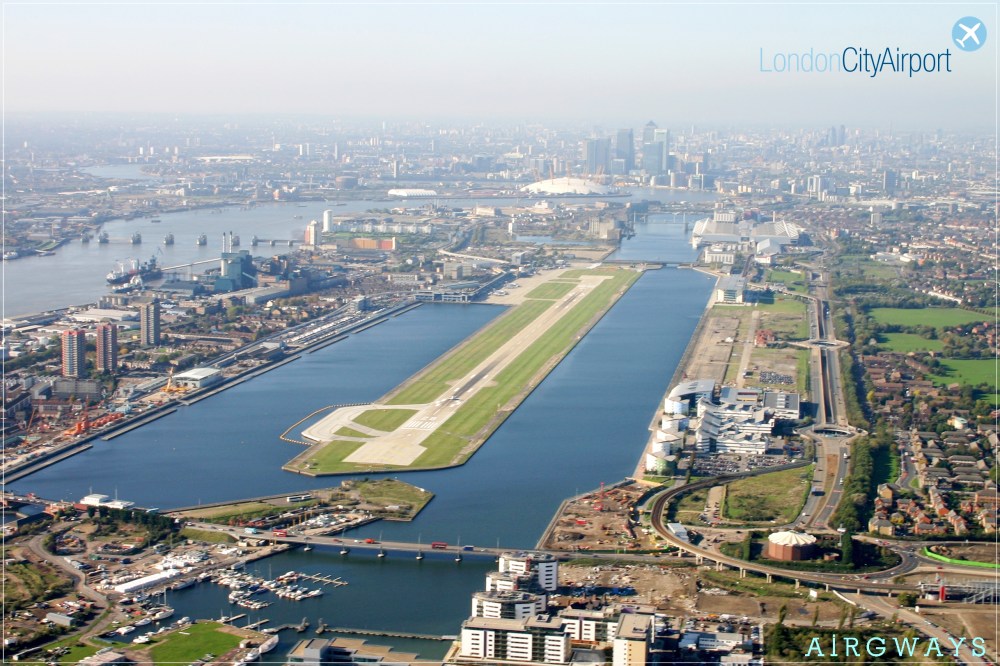 london-city-airport-view