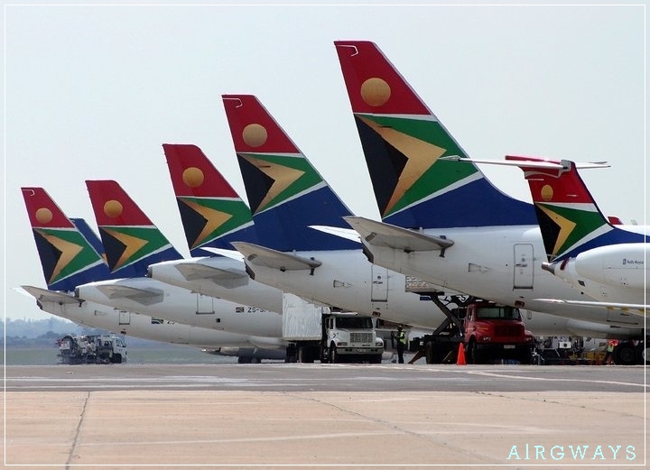 South-African-Airways