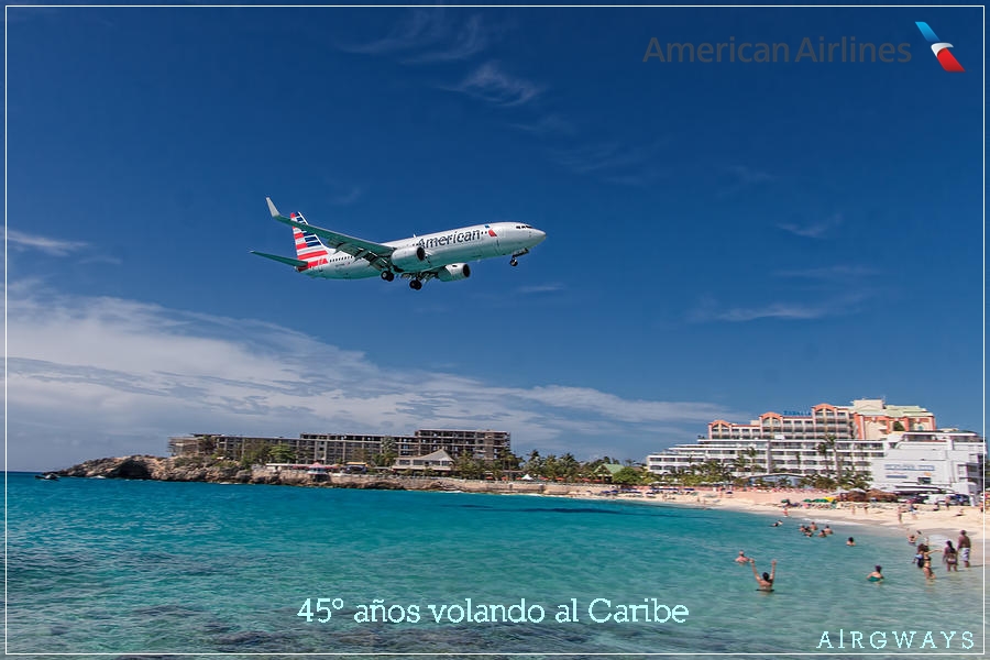 2-american-airlines-at-st-maarten-david-gleeson