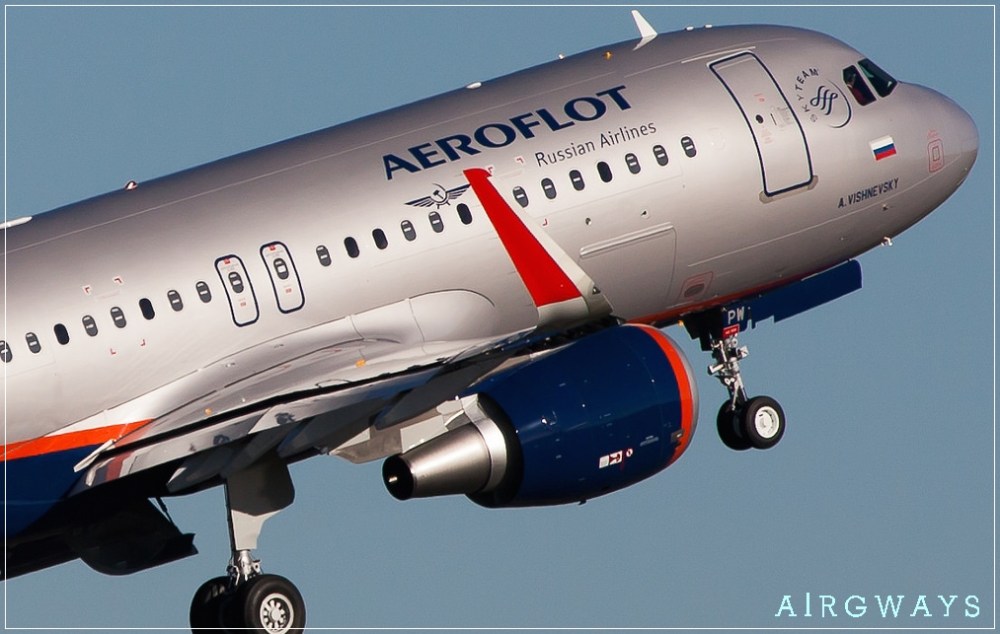 aeroflot1
