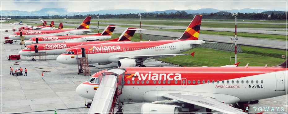 avianca