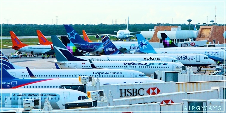 cancun-international-airport