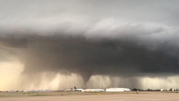 Danny Fritsche via Mark Tarello Chief Meteorologost KEYC News 12jpg