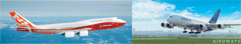 747-8I First Flight
K65204-01