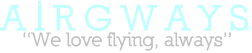 AIRGWAYS