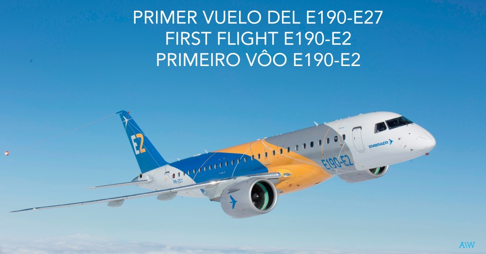 E190 E2