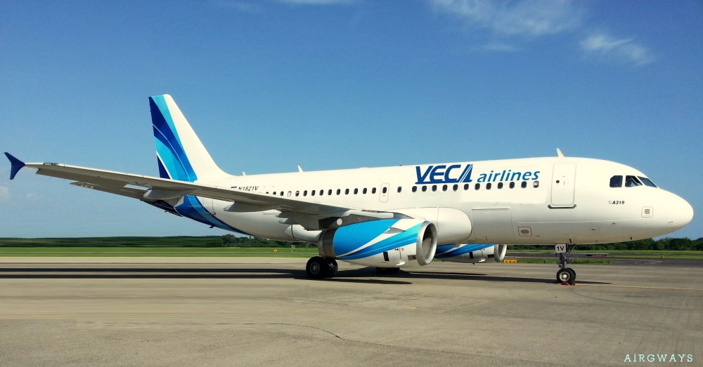 veca-airlines