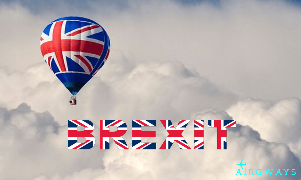 Brexit BA