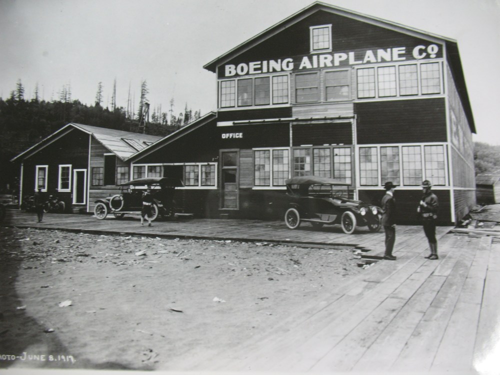 1917Boeing_Plant_1