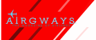 A I R G W A Y S ® Isologotype -002