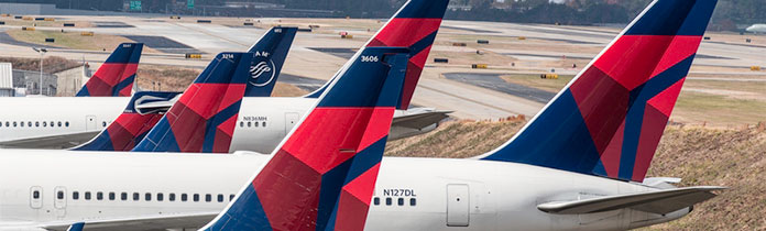 Resultado de imagen para Delta  baggage