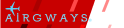 A I R G W A Y S ® 005