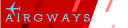 A I R G W A Y S ® 005