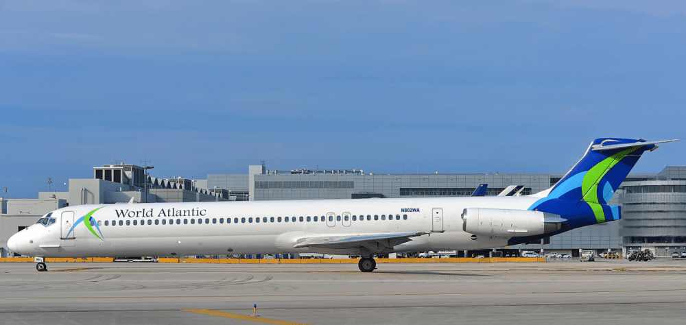 Resultado de imagen para Laser Airlines