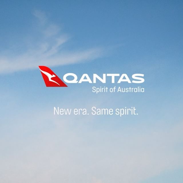 Resultado de imagen para qantas new livery