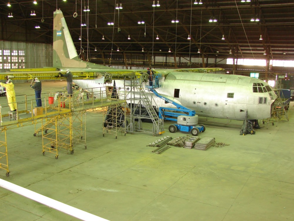 Resultado de imagen para FADeA