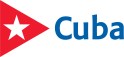 Resultado de imagen para cuba logo