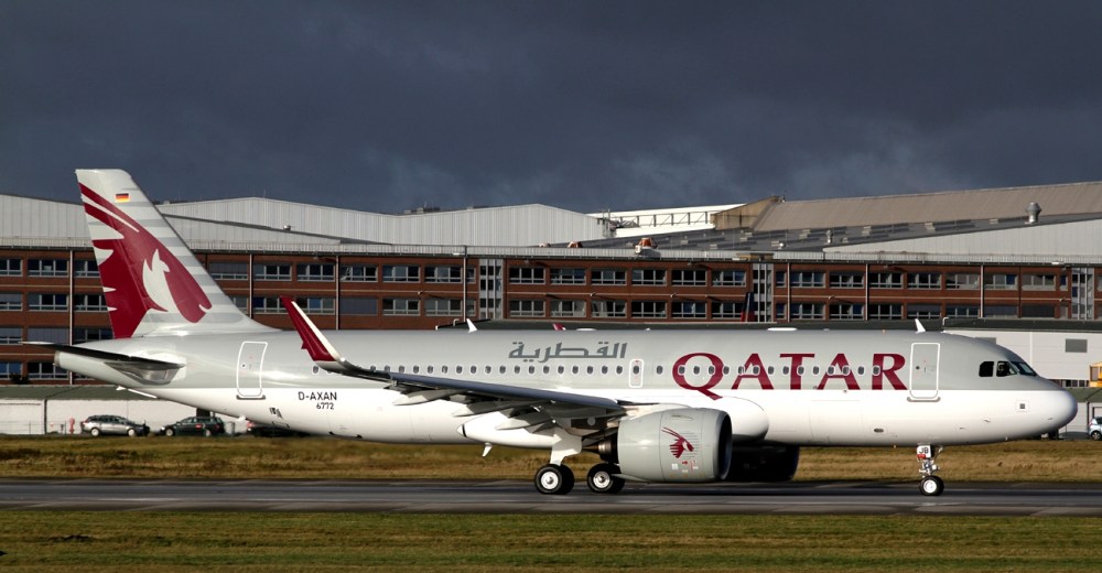qatar-airways-airbus-a320-271nwl