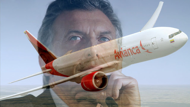 Resultado de imagen para Macri denuncia low cost