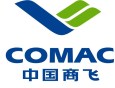 Resultado de imagen para COMAC logo china
