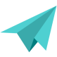 A I R G W A Y S-paperplane