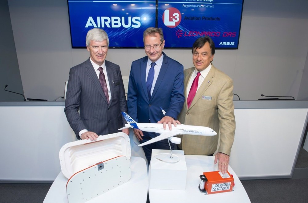 AIRBUS-L3-Technologies-new-flight-recorders-announcement-day3-PAS2017-035