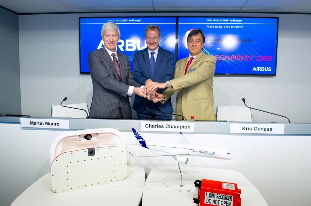 AIRBUS-L3-Technologies-new-flight-recorders-announcement-day3-PAS2017-07...