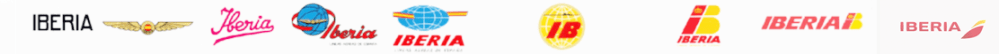 timeline iberia