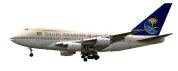 Resultado de imagen para Saudia Airlines png