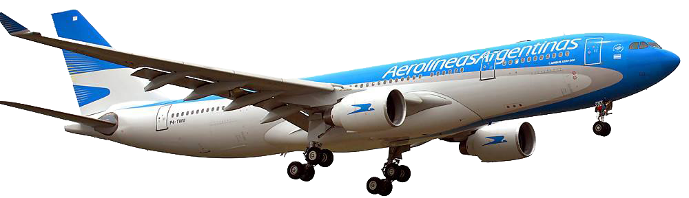 avion-aerolineas-argentinas