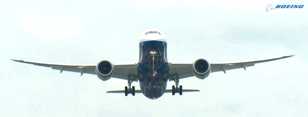 Resultado de imagen para Boeing 797 NMA