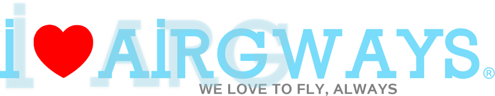 AW-I love AW We love to fly, always