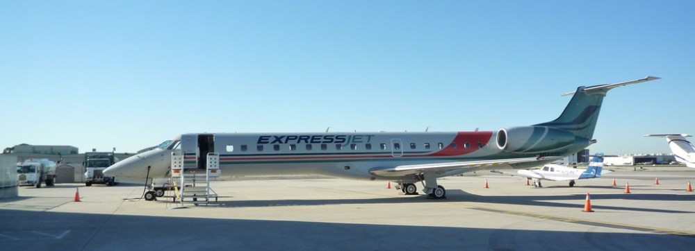expressjet