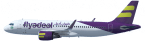 Resultado de imagen para Flyadeal A320neo