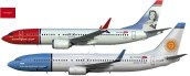 Resultado de imagen para Norwegian Air Argentina