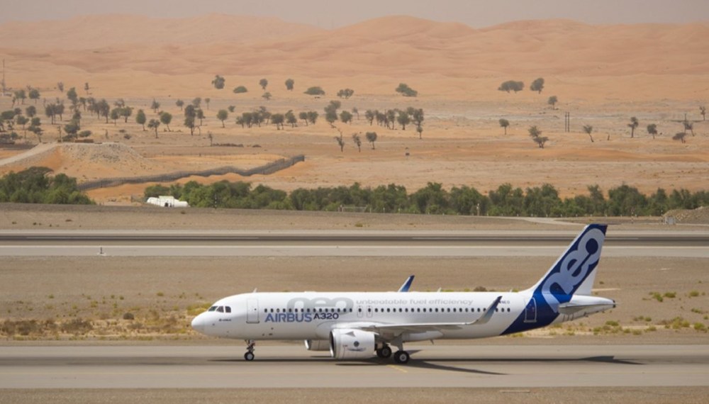 Airbus-A320neo-Hot_weather_tests_1