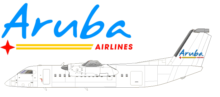 DeHavilland Canada DHC-8-300