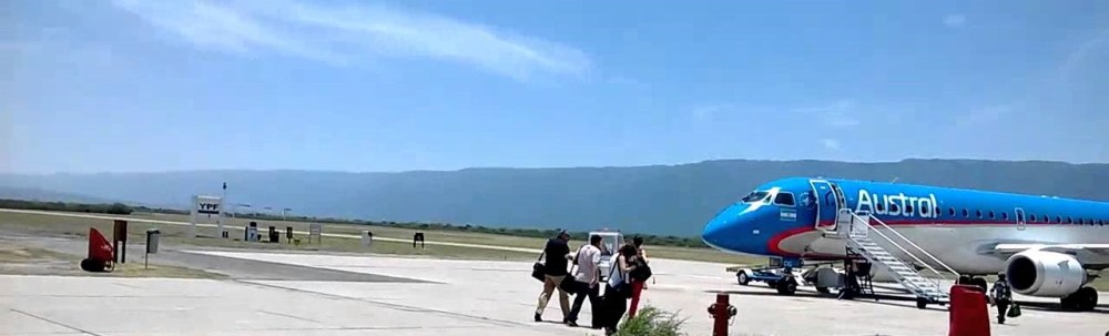 Image result for Aeropuerto Catamarca Austral