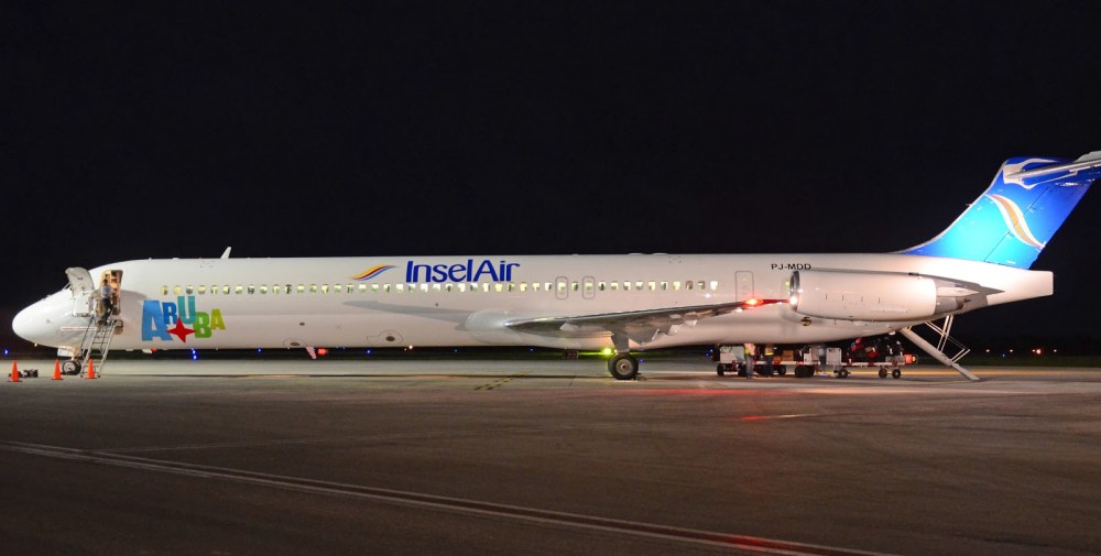 Resultado de imagen para InselAir