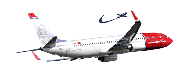 NorwegianAirShuttle