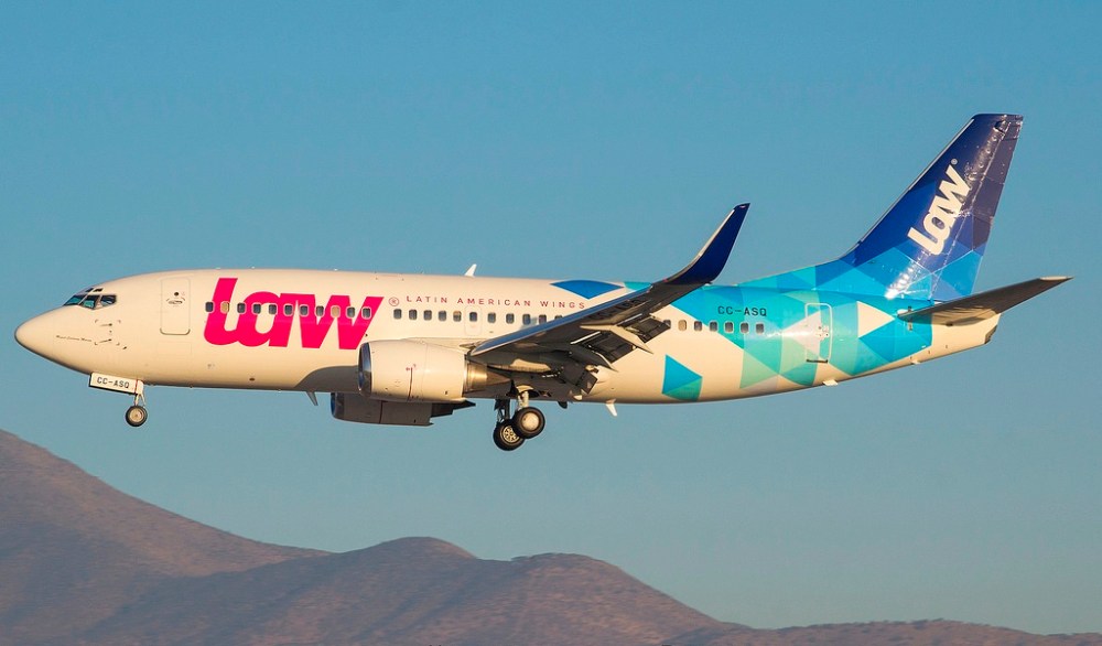 Resultado de imagen para law airlines