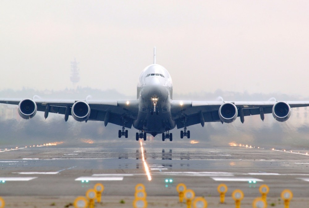 Resultado de imagen para Air France takeoff