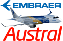 E190 Austral