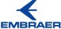 embraer logo