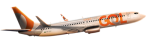 Resultado de imagen para Gol Linhas AÃ©reas MRO