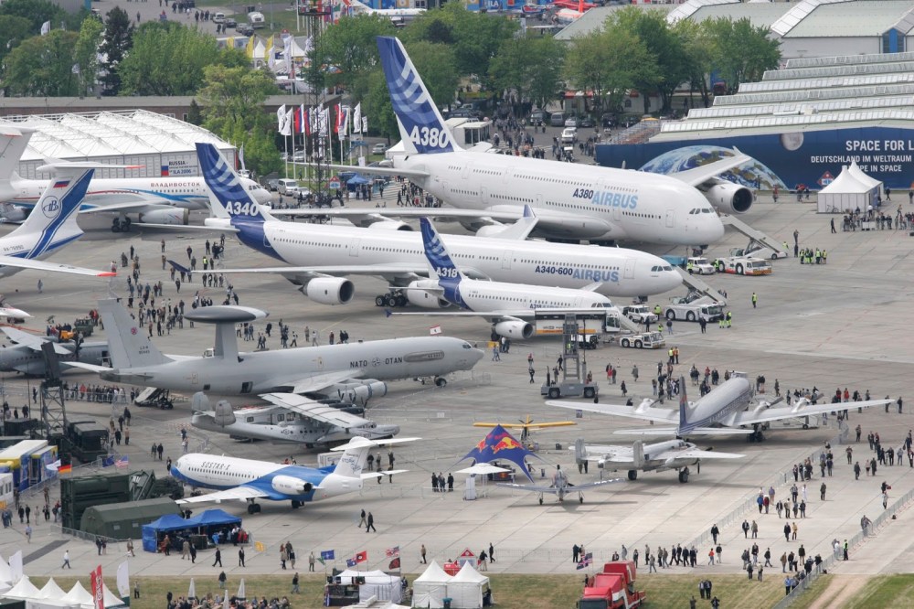 Resultado de imagen para ILA Berlin 2018