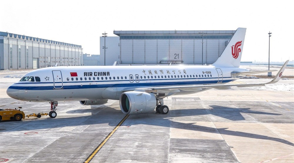 Resultado de imagen para A320neo assembly line