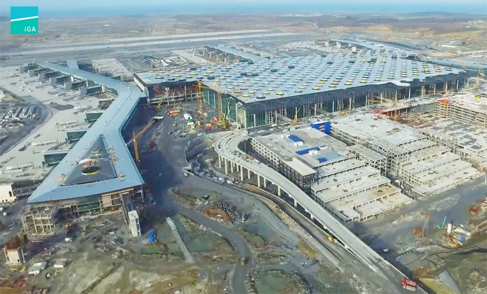 Istanbul-New-Airport